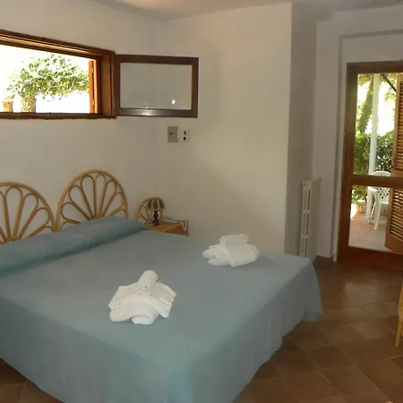 Apartment Le Roccette San Leonardo Tropea